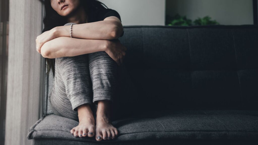 What Does the Bible Say About Mental Health?