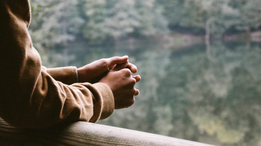 How to Pray When You Don’t Know What to Say